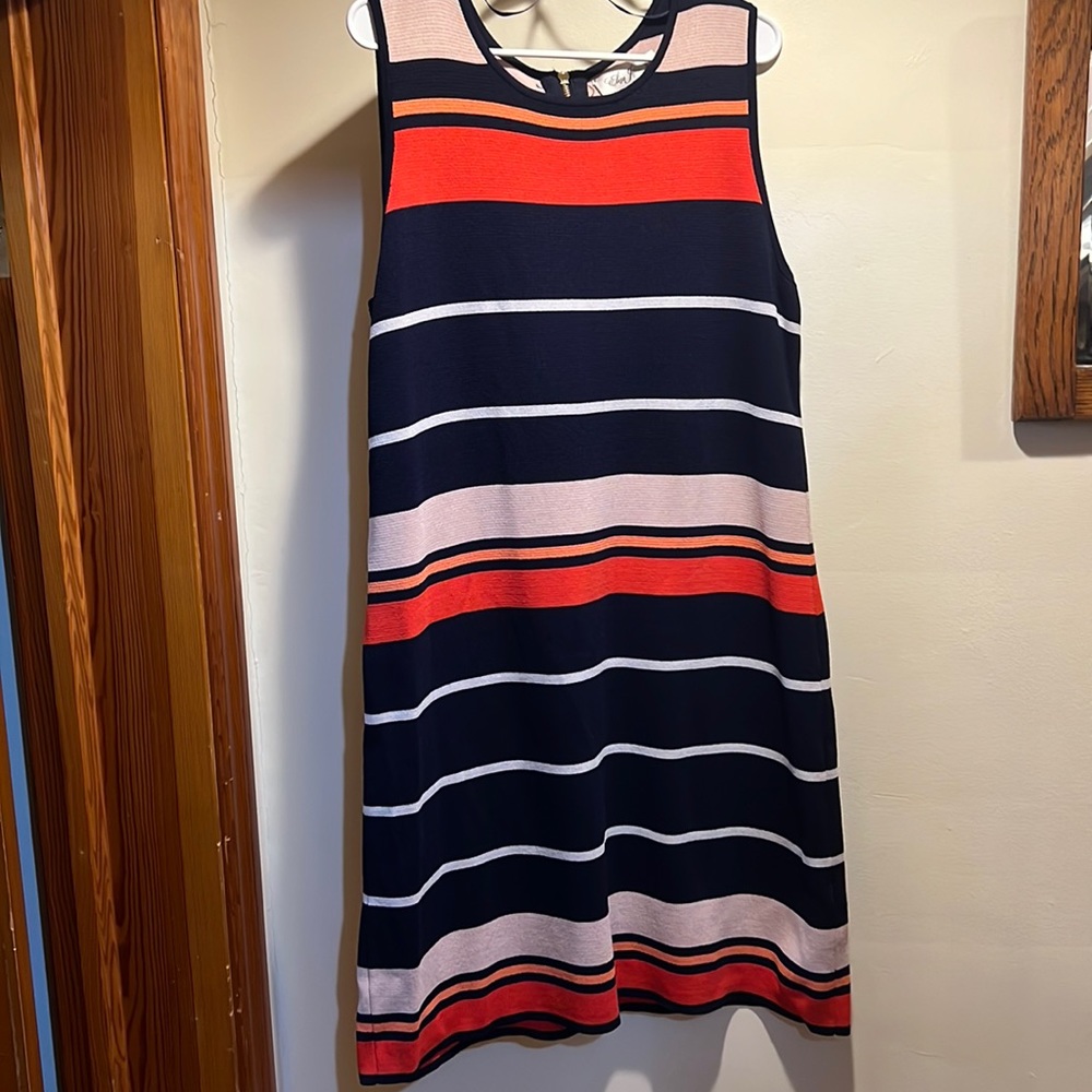 Eliza J dress, 1X, great used condition